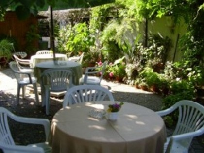 Foto: Zum Lindengarten
